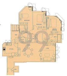 Simsville (D14), Condominium #432036161